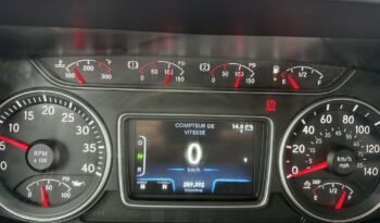 2021 INTERNATIONAL MV607 ML366136 6X4 full