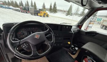 2021 INTERNATIONAL MV607 ML366136 6X4 full