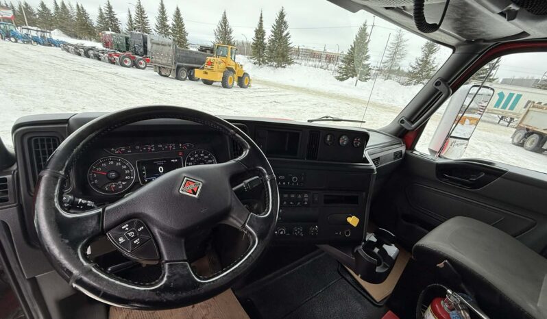 2021 INTERNATIONAL MV607 ML366136 6X4 full