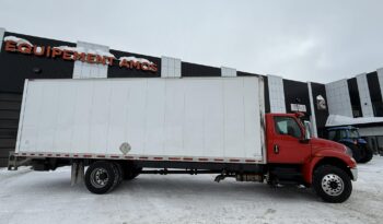 2021 INTERNATIONAL MV607 ML366136 6X4 full