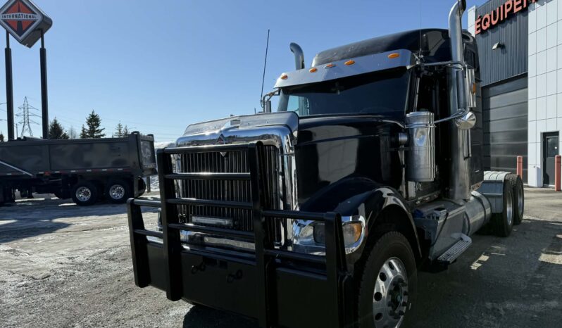 *PROMO* 2017 INTERNATIONAL 9900 6X4 HN572817 full