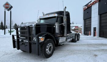 2017 INTERNATIONAL 9900 6X4 HN572817 full