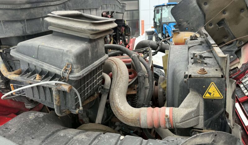 2021 INTERNATIONAL MV607 ML366136 6X4 full