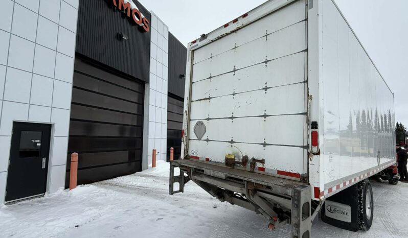 2021 INTERNATIONAL MV607 ML366136 6X4 full