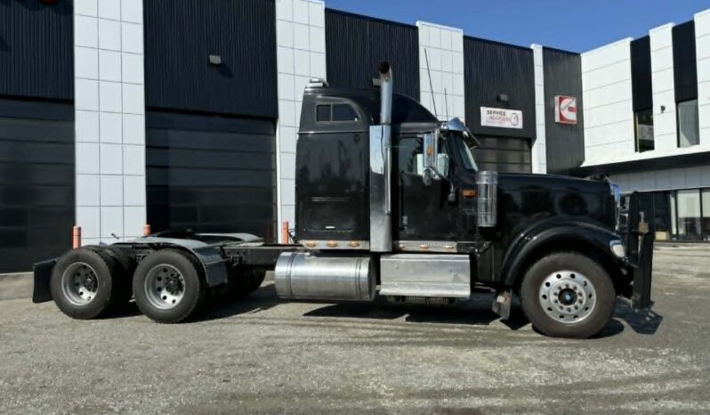 *PROMO* 2017 INTERNATIONAL 9900 6X4 HN572817 full