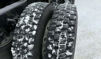 2017 INTERNATIONAL 9900 6X4 HN572817 full