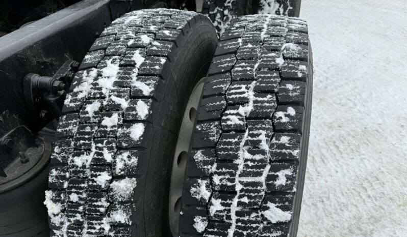 2017 INTERNATIONAL 9900 6X4 HN572817 full