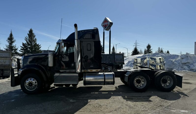 *PROMO* 2017 INTERNATIONAL 9900 6X4 HN572817 full