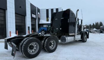 2017 INTERNATIONAL 9900 6X4 HN572817 full