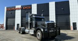 2017 INTERNATIONAL 9900 6X4 HN572817