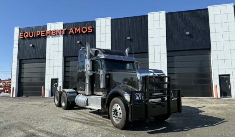 *PROMO* 2017 INTERNATIONAL 9900 6X4 HN572817