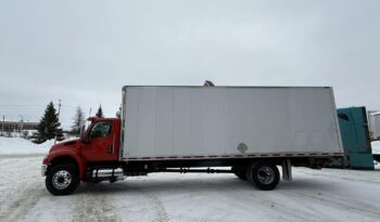 2021 INTERNATIONAL MV607 ML366136 6X4 full