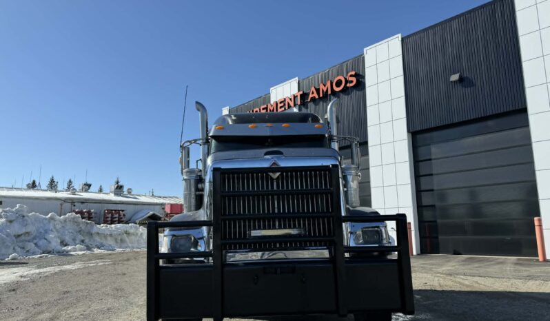*PROMO* 2017 INTERNATIONAL 9900 6X4 HN572817 full