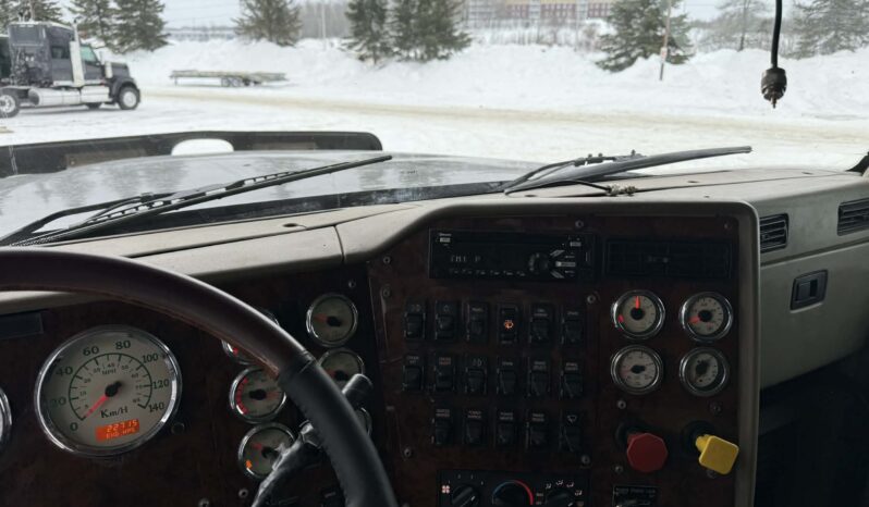 *PROMO* 2017 INTERNATIONAL 9900 6X4 HN572817 full