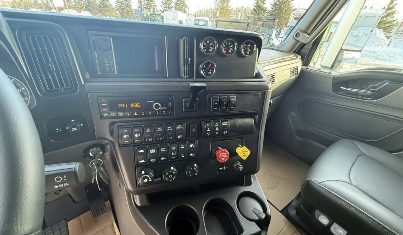 2026 INTERNATIONAL LT625 6X4 TN679271 full