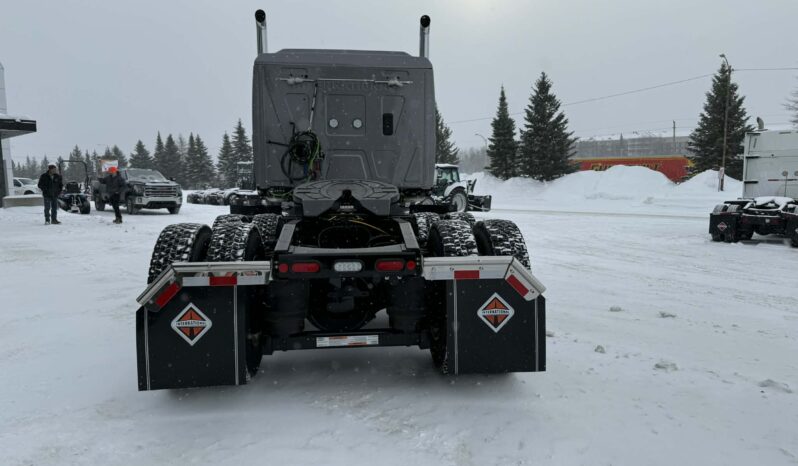 2026 INTERNATIONAL HX520 6X4 TN122349 full