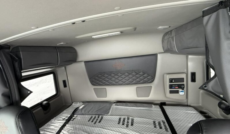 2026 INTERNATIONAL HX520 6X4 TN122349 full