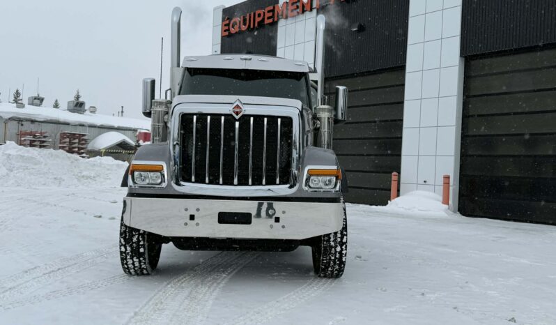2026 INTERNATIONAL HX520 6X4 TN122349 full