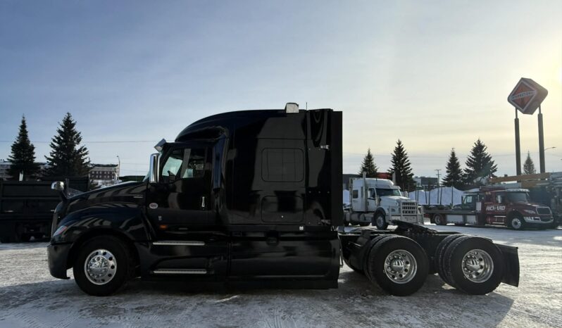 2026 INTERNATIONAL LT625 6X4 TN679271 full