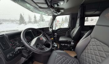 2026 INTERNATIONAL HX520 6X4 TN122349 full