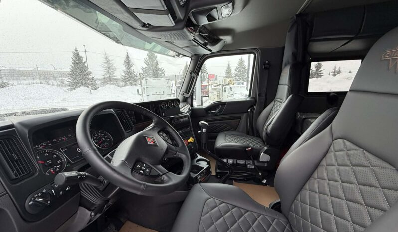 2026 INTERNATIONAL HX520 6X4 TN122349 full