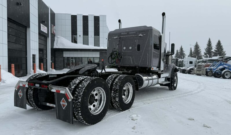 2026 INTERNATIONAL HX520 6X4 TN122349 full