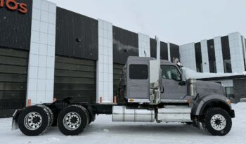 2026 INTERNATIONAL HX520 6X4 TN122349 full