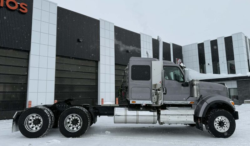 2026 INTERNATIONAL HX520 6X4 TN122349 full