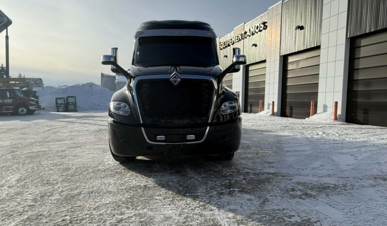 2026 INTERNATIONAL LT625 6X4 TN679271 full