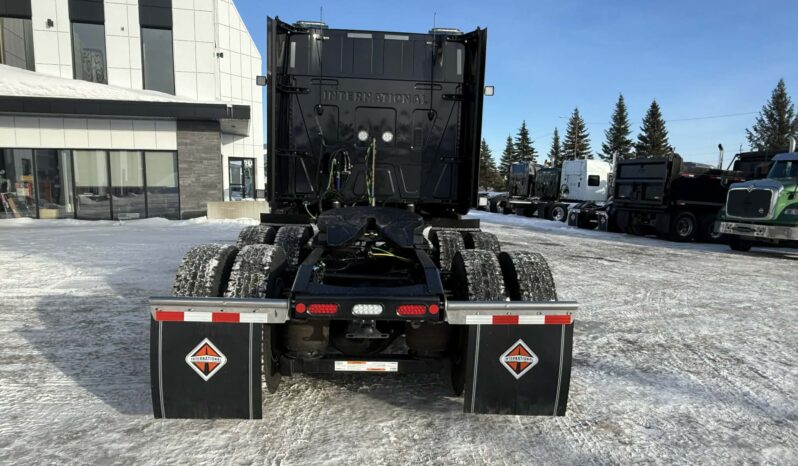 2026 INTERNATIONAL LT625 6X4 TN679271 full