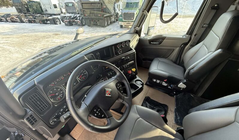 2026 INTERNATIONAL LT625 6X4 TN679271 full