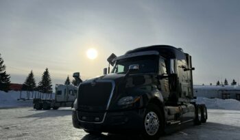 2026 INTERNATIONAL LT625 6X4 TN679271 full