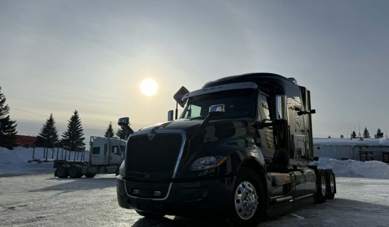 2026 INTERNATIONAL LT625 6X4 TN679271 full