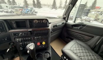 2026 INTERNATIONAL HX520 6X4 TN122349 full