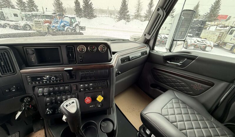 2026 INTERNATIONAL HX520 6X4 TN122349 full