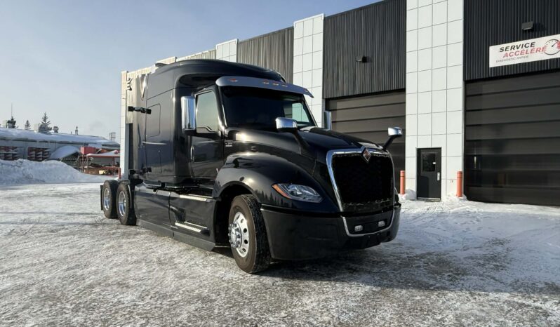 2026 INTERNATIONAL LT625 6X4 TN679271 full