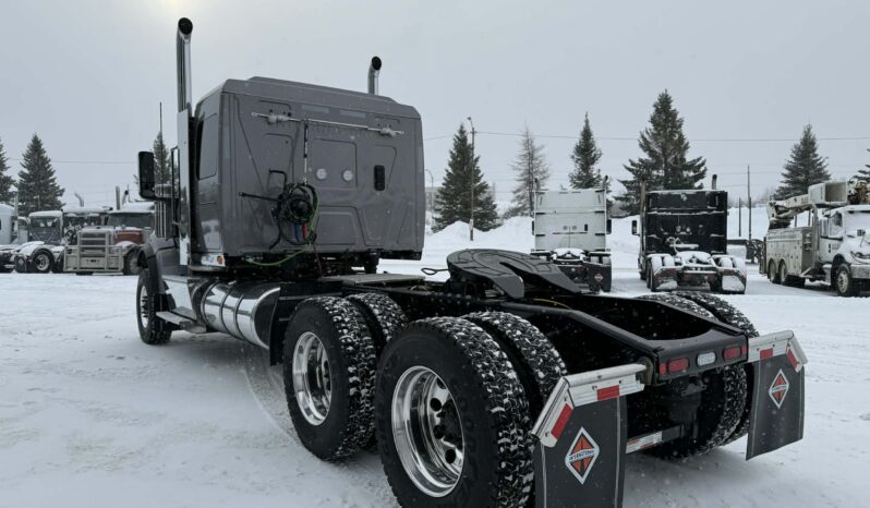 2026 INTERNATIONAL HX520 6X4 TN122349 full