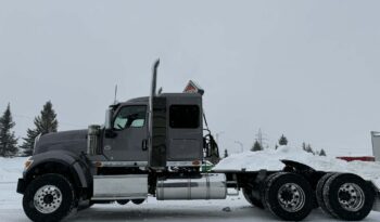 2026 INTERNATIONAL HX520 6X4 TN122349 full
