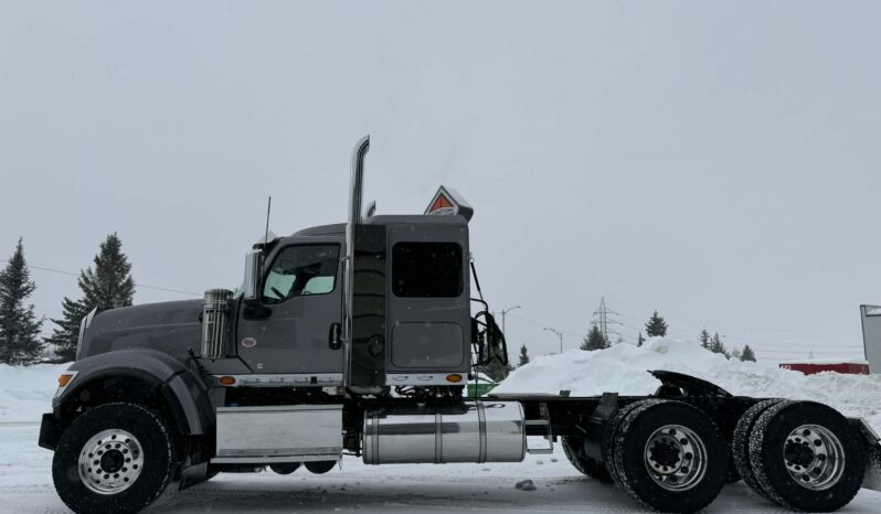 2026 INTERNATIONAL HX520 6X4 TN122349 full