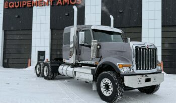 2026 INTERNATIONAL HX520 6X4 TN122349 full