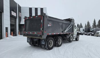 2025 INTERNATIONAL HX620 DOMPEUR SN473483 full