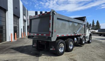 2026 INTERNATIONAL HX620 DOMPEUR TN333006 full