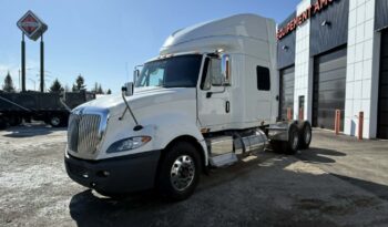 2017 INTERNATIONAL PROSTAR 6X4 JN558435 full