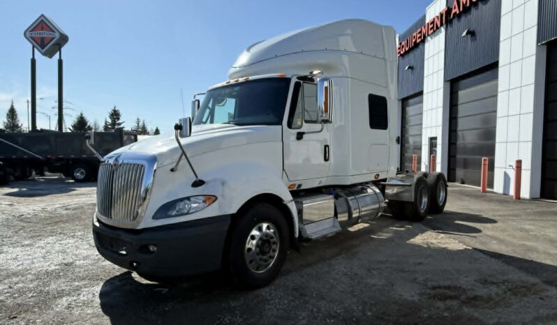 2017 INTERNATIONAL PROSTAR 6X4 JN558435 full