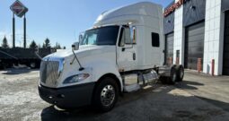 2017 INTERNATIONAL PROSTAR 6X4 JN558435