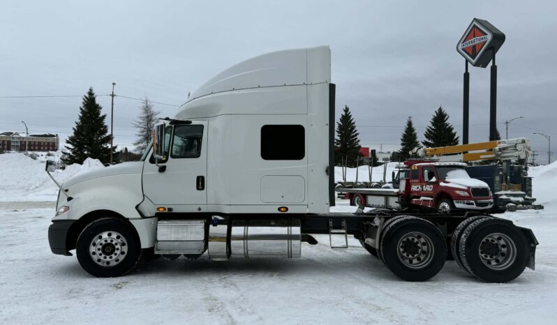 2013 INTERNATIONAL LT625 6X4 JN558435 full