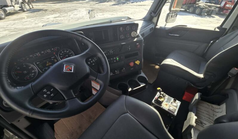 2026 INTERNATIONAL HX620 DOMPEUR TN333006 full