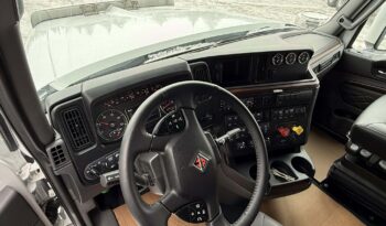 2026 INTERNATIONAL HX520 6X4 TN314516 full