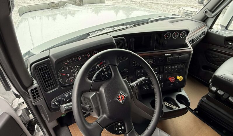 2026 INTERNATIONAL HX520 6X4 TN314516 full