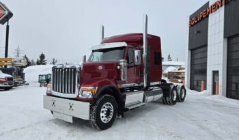 2027 INTERNATIONAL HX520 6X4 VN133162 full
